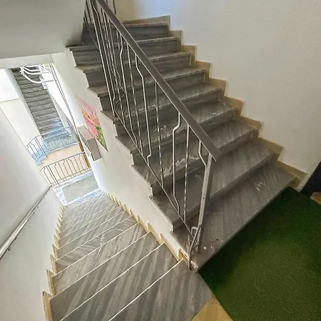Apartment Royal Anchor Durrës