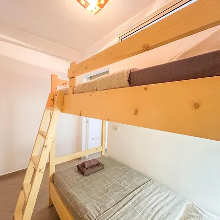 Apartment Royal Anchor *