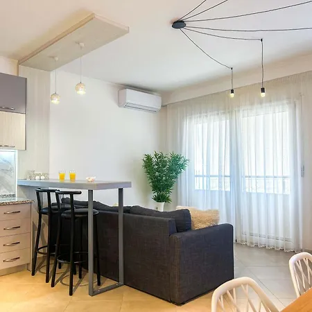 Apartment Royal Anchor Durrës