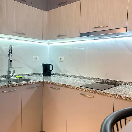 Royal Anchor Apartment