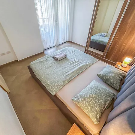 Apartment Royal Anchor