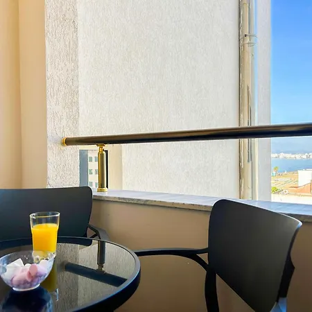 Apartment Royal Anchor *