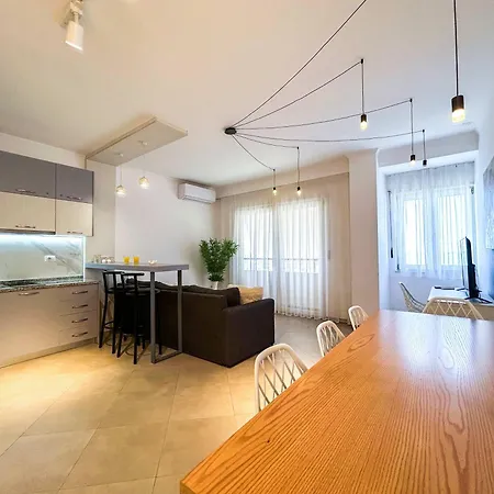 Royal Anchor Apartment